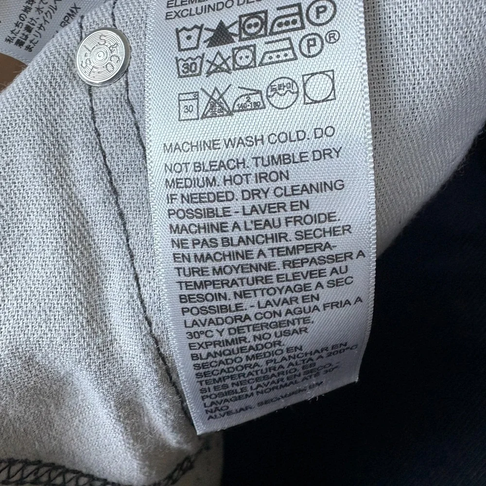 Levis levi 505
